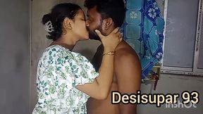 Indian Hot Bhabhi Fucking