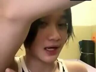 Indonesian Girl Armpits Fetish
