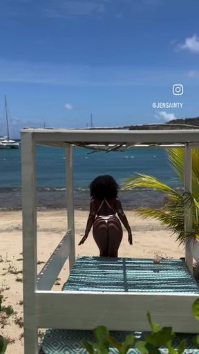 Beach Vacation