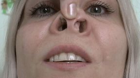 Piggy nose WMV FULL HD 1080p