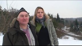 On the Snow Cum Is Good for You