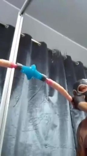 deepthroat and anal