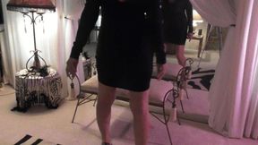 SPARKLY STILLETTOS MP4