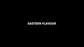 Eastern Flavour - Alice Kelly