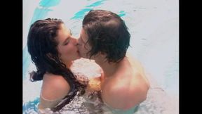 Bad Girls! Women Can't Keep It to Themselves!