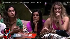 Babu comendo o cu da Giselly