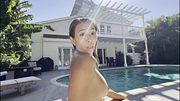 630 Creampie Outdoor Amateur Homemade Appleliu76 OnlyFans