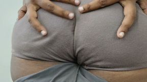Tamil married housewife