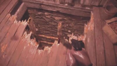 Resident Evil Village Shenanigans pt. 1