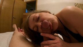 female police officer has sex with content creator