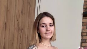 Video submited by @SlyKarina @Teasing & #Tattoo Porn #Naked #Brunette #Small Tits nsfw porno gratis | Tik.Porn