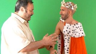 Torrente X 3. Los Reyes follan ante España