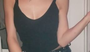 pun tweaker sucks dealer bf