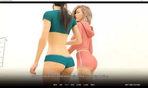 University of Problems-Hot black teen fucked real hard