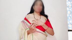 stepsister wild and dirty love making viral video in hindi audio