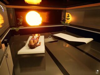 All sex scenes with everybody - Final Hope