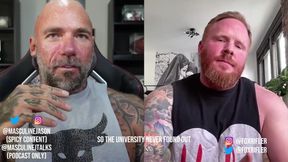 Porn Star Confessions - Fox Rifler (episode 142)