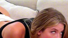 You’re a true vision of elegance ?