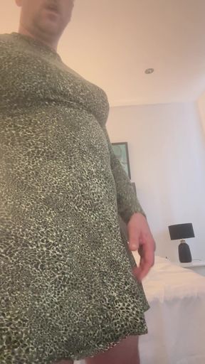 Strip Tease