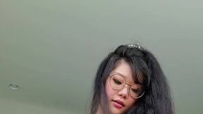 Free Video @Female Masturbation and #Leaked #Asian #Shaved Pussy #Curvy & Thick with @tymwits Like & Share!