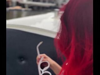 Miami Vibes With Venezuelan Angel Zoey Di Giacomo