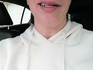 Car Confessions - Movie 22 - A Woman Did What To Me?!?!?