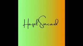 Baby Talk SPH Hazel Sincaid