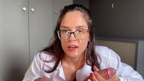 Your therapist will help you with the NNN challenge