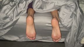 Angela Overnight: Part One