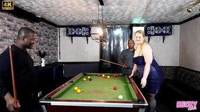 becky swings gets black balled by 2x bbc mr_mobydick and leonstaxxx