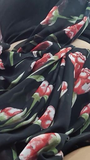 Desi Ayushi Bhabhi Playing Cards Sex Game, Full Hindi Video   Clip 2