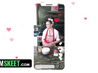 Concept: Tradwife #two - TeamSkeet Labs