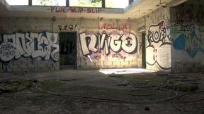 Seyx dudes fucking outdoor in discret place