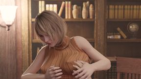 Ashley Knows How to Femdom