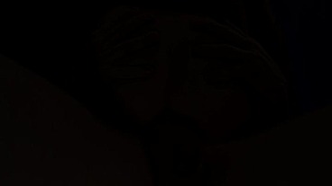 Petite teen 18 year olds in first time bukkake and cum swallow compilation