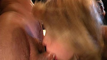 Petite teen 18 year olds in first time bukkake and cum swallow compilation