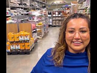 Pet Smart Employee Bangs Recent Hire On Her thirty Minute Break
