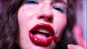 Gentle Giantess Sticky Kiss 6