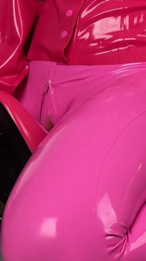 Testing Vvd Rider Desire