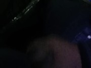 1st Time Mag Jakol sa Bus