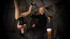 Bound & Punished: Your Deserved Bitchy Satisfaction