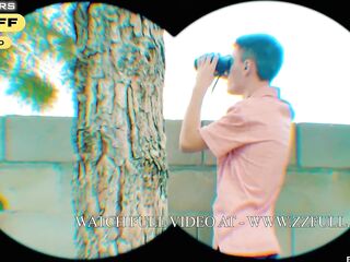 Recent Air! The Majority outstanding Of Outdoor Sex.Cory Follow, Kali Roses, Anna Bell Peaks, Cherie Deville