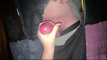 Str8 Married Late 20s Daddy Gets Blowjob At Gloryhole &amp_ Cums