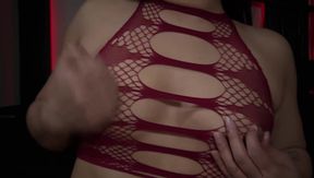 JOI Edging (?) | Correte 3 Veces Para Tu Cruel Ama | Astarioth