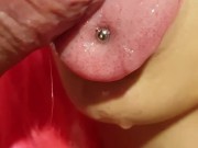 voglio farti un pompino! tu vuoi sborrarmi in bocca? Jenny Pink