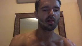 Felix Cum Private Show