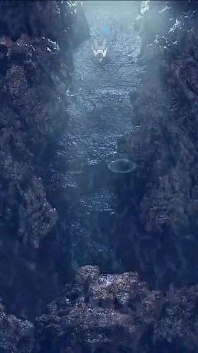 Treasure of Nadia V94091 Part 288 Pricia Anal Sex by Loveskysan69