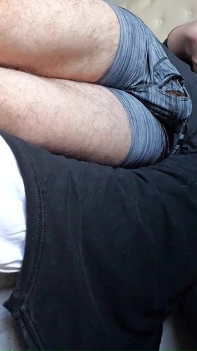 Sneaky Step daughter finds her way to Step dads Dick - LOOKS YUM YUM   Clip 1