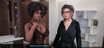 MILFs of Sunville - Ep 105 - Alluring Ladies Try to Seduce Me by Misskitty2k