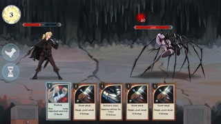 KNIGHTLY PASSIONS V0.2A-03-The Curse Of Arachne